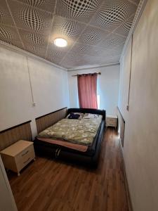 Almás vendégház Tiszaújváros
