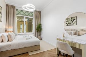 Palm Jumeirah Luxury Coastal Retreat