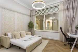 Palm Jumeirah Luxury Coastal Retreat