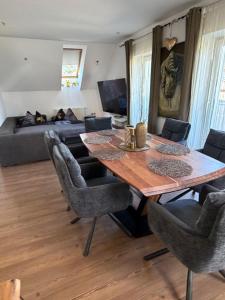 Grand Duplex Vila Sol Bled