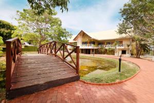 Hotel Faranda Guayacanes, a member of Radisson Individuals