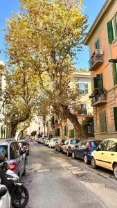 5 min from Metro Station - Liberty Suite in Vomero
