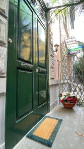 5 min from Metro Station - Liberty Suite in Vomero