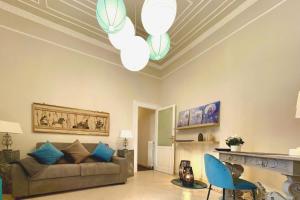 5 min from Metro Station - Liberty Suite in Vomero
