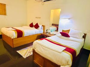 Hotel Mantra and Adventure