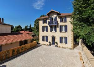 Hausman Suites - Appart Hotel