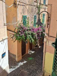 La Perla del Borgo