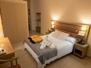 Hospedería Baños Arabes de Córdoba Dos