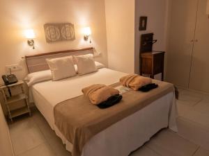 Hospedería Baños Arabes de Córdoba Dos