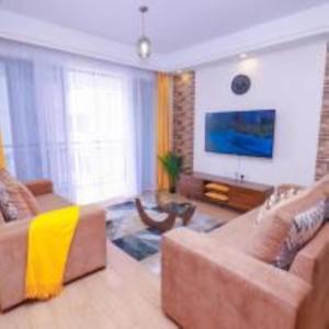 siaya park apartment with heated swimming pool well equipped gym ample parking space children playing ground and unbeatable scenic city views