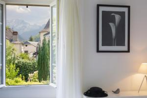 Le clos dOssau