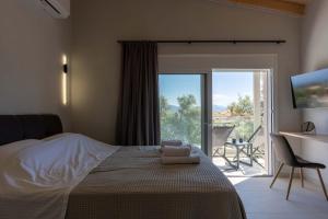 Aurea Ionian Villas