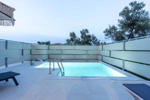 Aurea Ionian Villas
