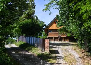 Kuća za odmor Josipa