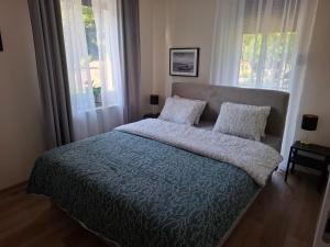 Apartamenty Kudowski Potok