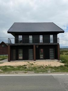 Durmitorska vila Andesila