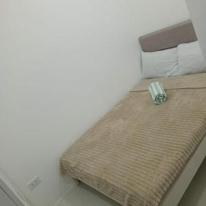 Boxed in Baguio Comfort