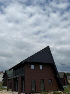Durmitorska vila Andesila