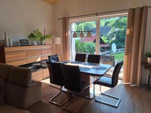 Apartamenty Kudowski Potok