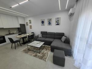 Luxury Harbour Side Apartament with Parking