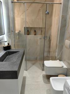 Luxury Harbour Side Apartament with Parking