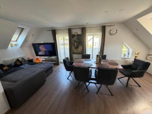 Grand Duplex Vila Sol Bled