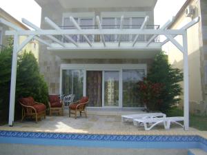 Bomo Olympic Kosma Hotel & Bomo Villas Halkidiki Greece