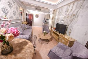 My House Otel