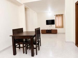 SanTrupthi - A 3bhk Stay at Home