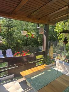 Hotel boutique Garden Resort by Brancoveanu