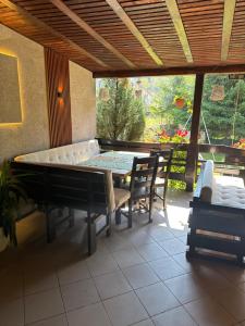 Hotel boutique Garden Resort by Brancoveanu