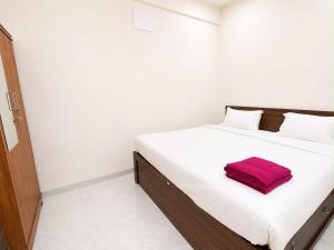 SanTrupthi - A 3bhk Stay at Home