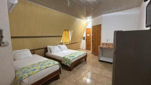 Mapis Cabins