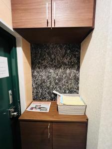 巢鸭地藏商店街内全新配置公寓房间402