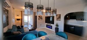 Apartments Jadre