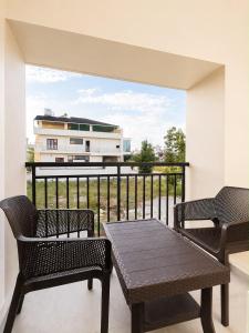 SanTrupthi - A 3bhk Stay at Home