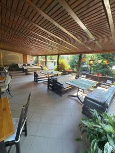 Hotel boutique Garden Resort by Brancoveanu