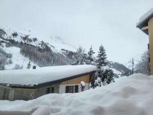 VALLOIRE - Les Verneys - Thymel