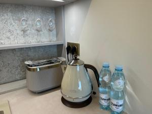 Apartament Bursztynowa Plaża Ventus Park - nowy, premium, lokalizacja