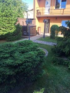 Zelta pirts Guest House