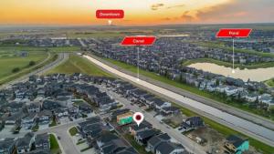 Luxe Elite Escape 8 bdrm near Lake
