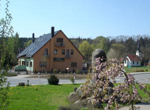 Appartement Apartments Eli Lenti Elend Deutschland