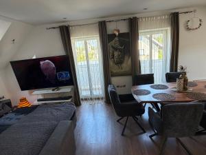 Grand Duplex Vila Sol Bled