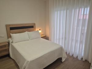 Apartamentos Costa Blanca