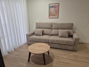 Apartamentos Costa Blanca