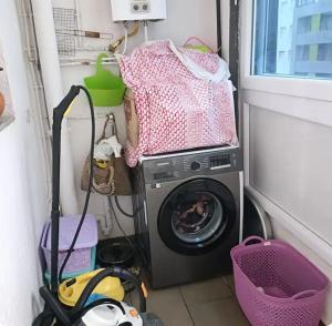 Belle appartement