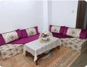 Belle appartement