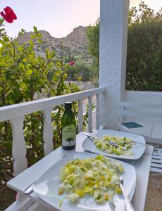 Apartament Maria F