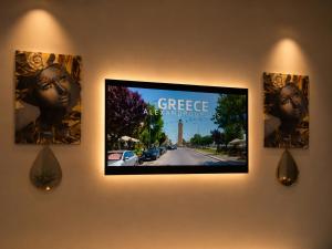 Isabellas Home and Spa Alexandroupolis City