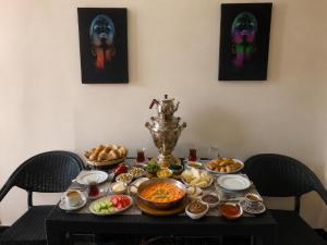 Isabellas Home and Spa Alexandroupolis City